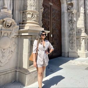 Meet your Posher, Shreya
